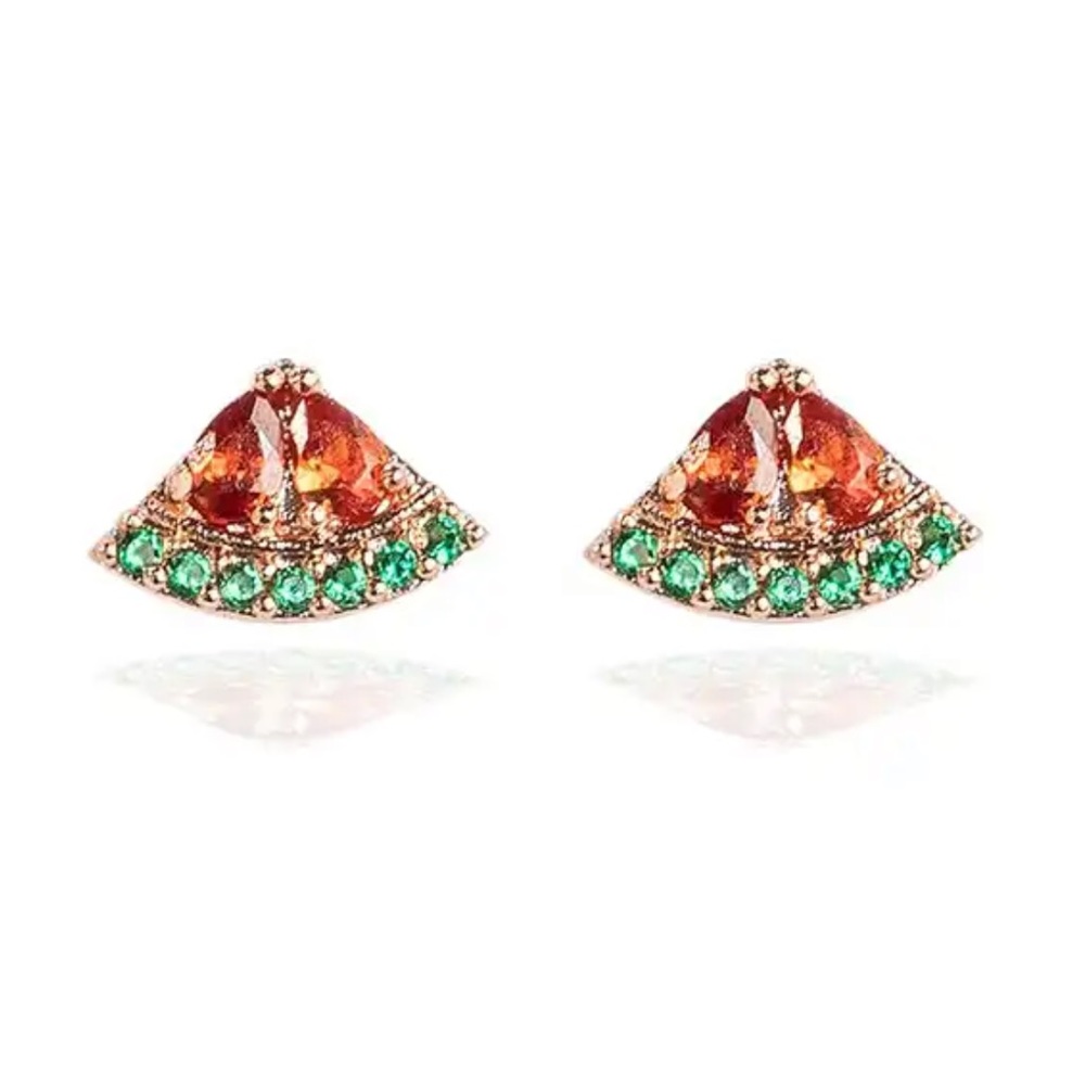 Korean Earrings